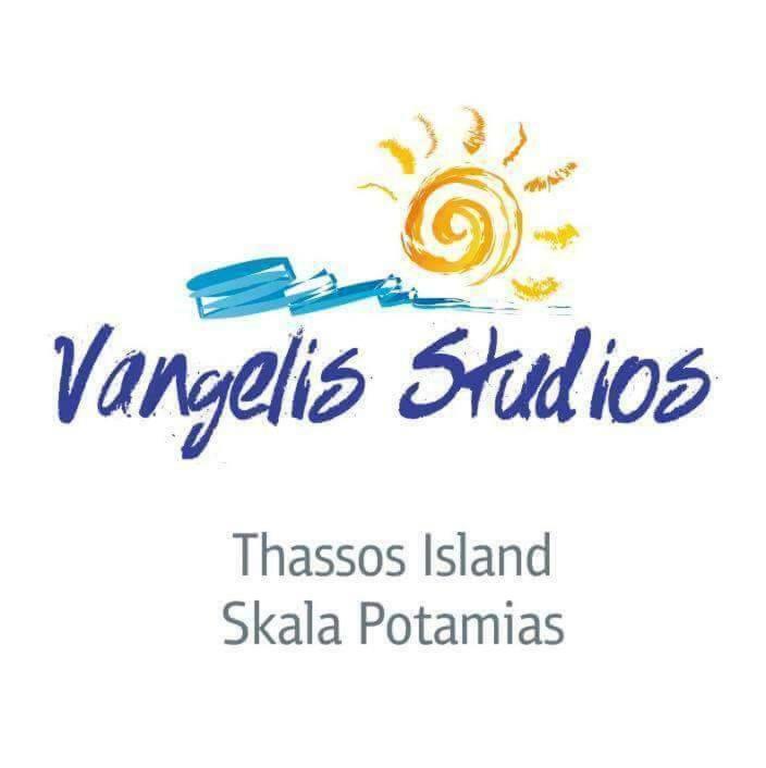 Vangelis Studios Σκάλα Ποταμιάς Εξωτερικό φωτογραφία